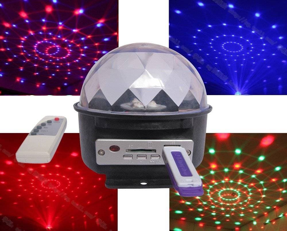 Дискошар Ставрополь