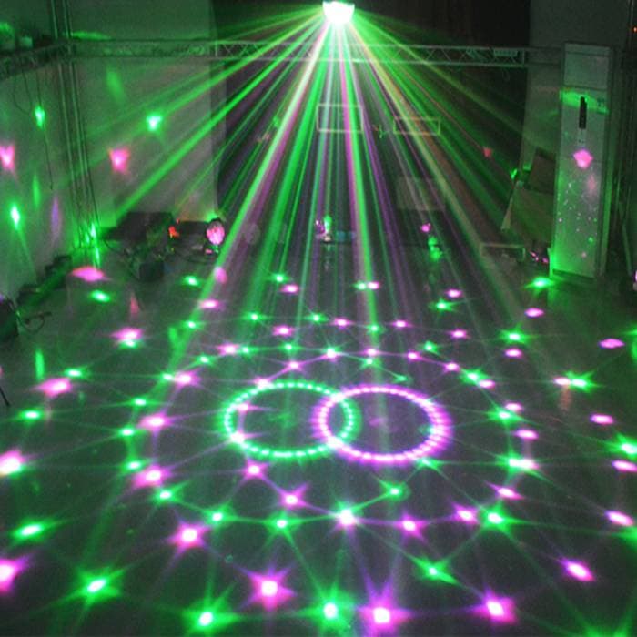 Дискошар Ставрополь