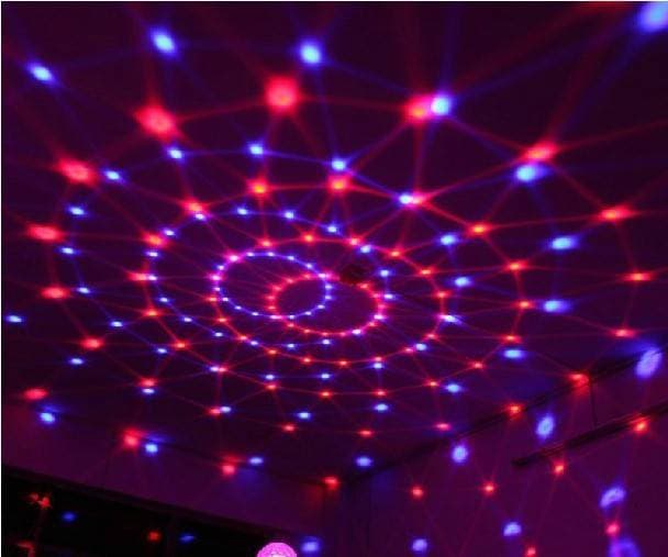 Дискошар Ставрополь